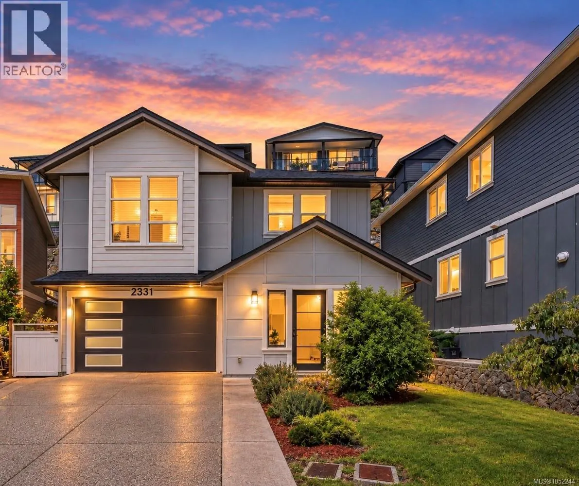 2331 Azurite Cres