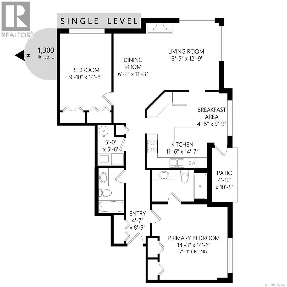 102 2318 James White Blvd