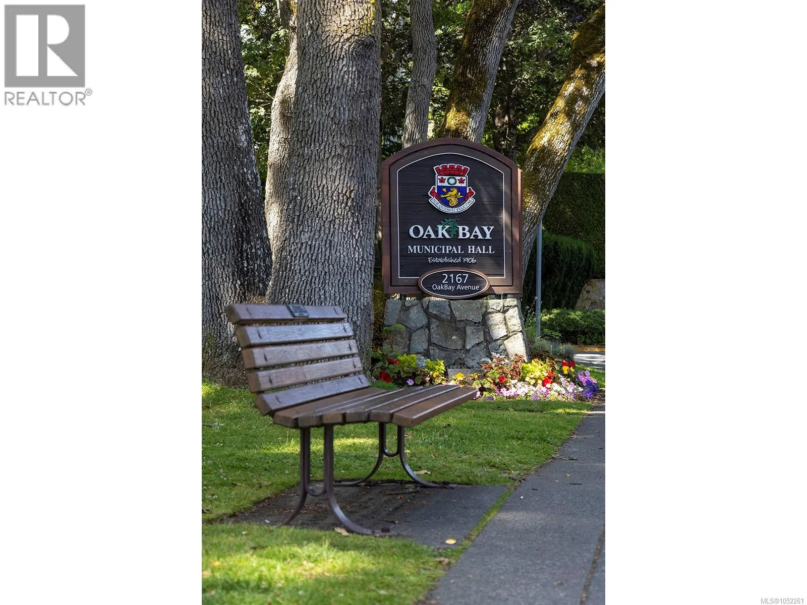 307 2095 Oak Bay Ave