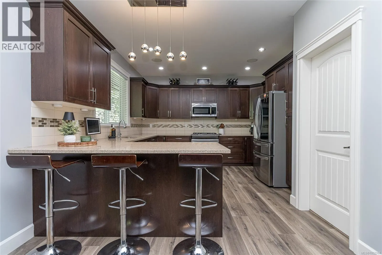 3618 Belsize Close
