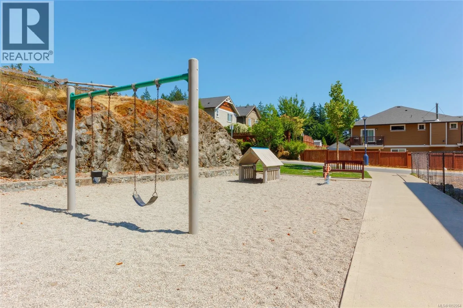 3618 Belsize Close
