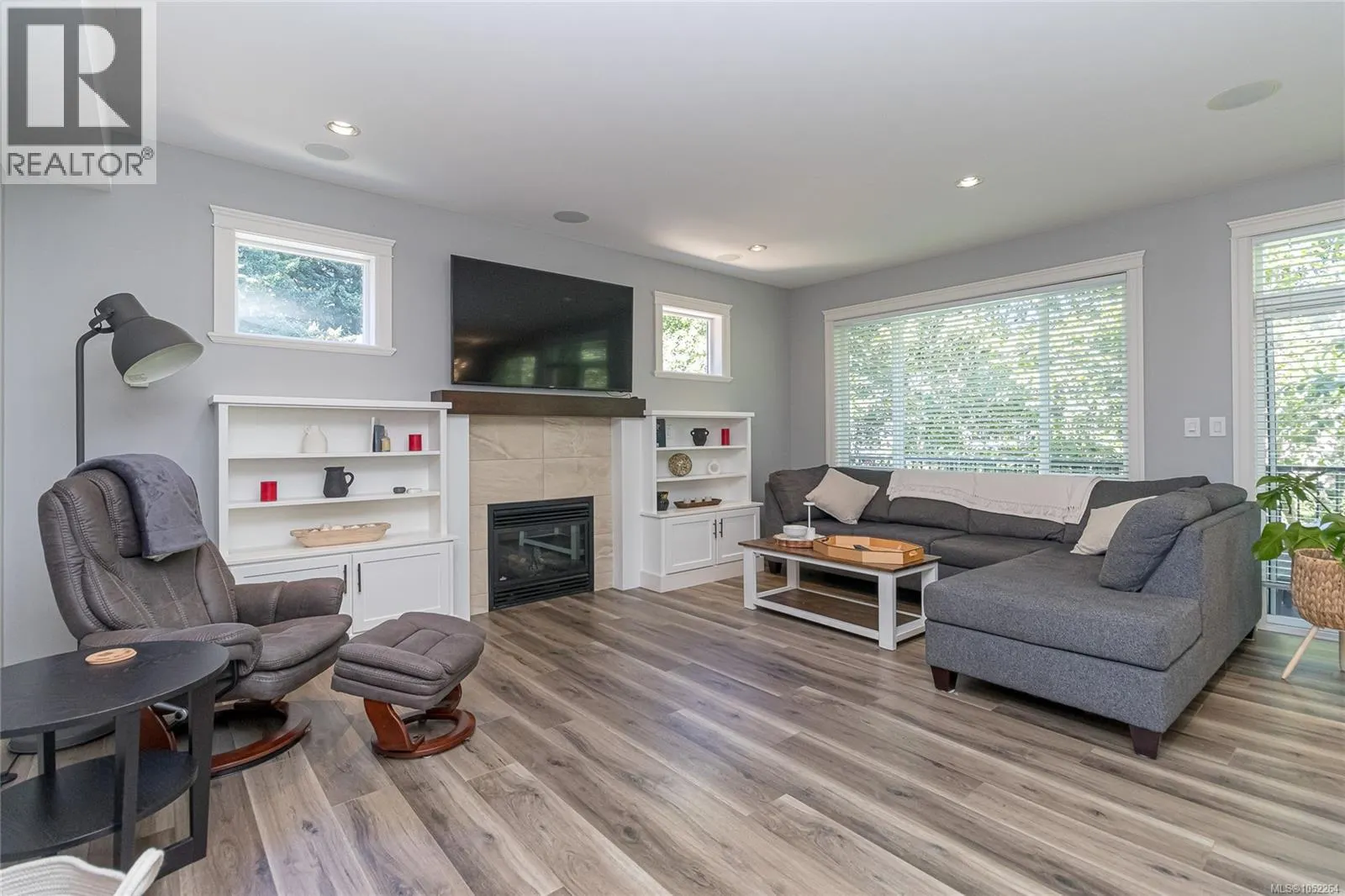 3618 Belsize Close