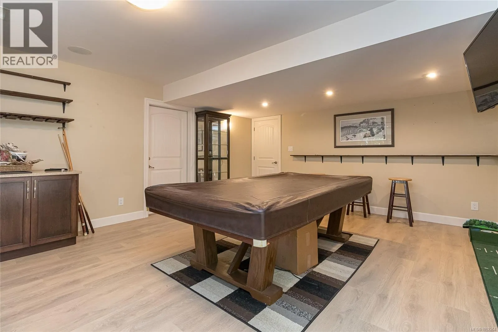 3618 Belsize Close