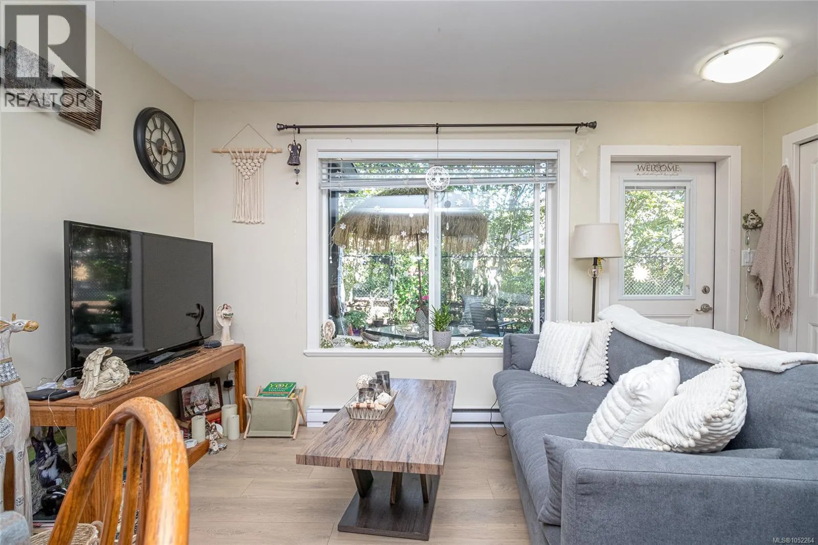 3618 Belsize Close