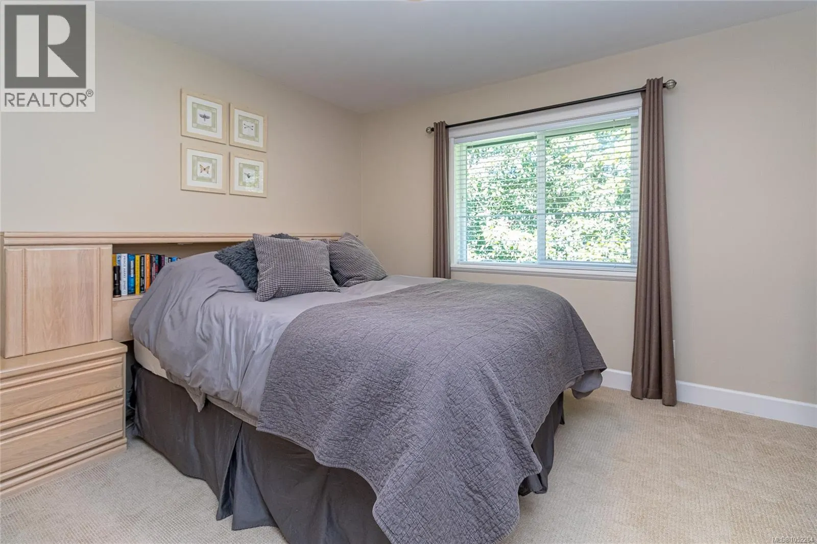3618 Belsize Close