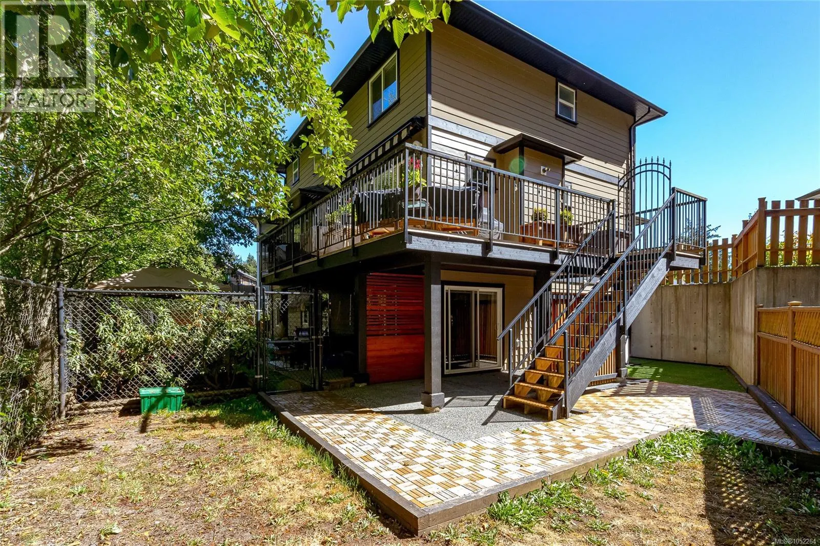3618 Belsize Close