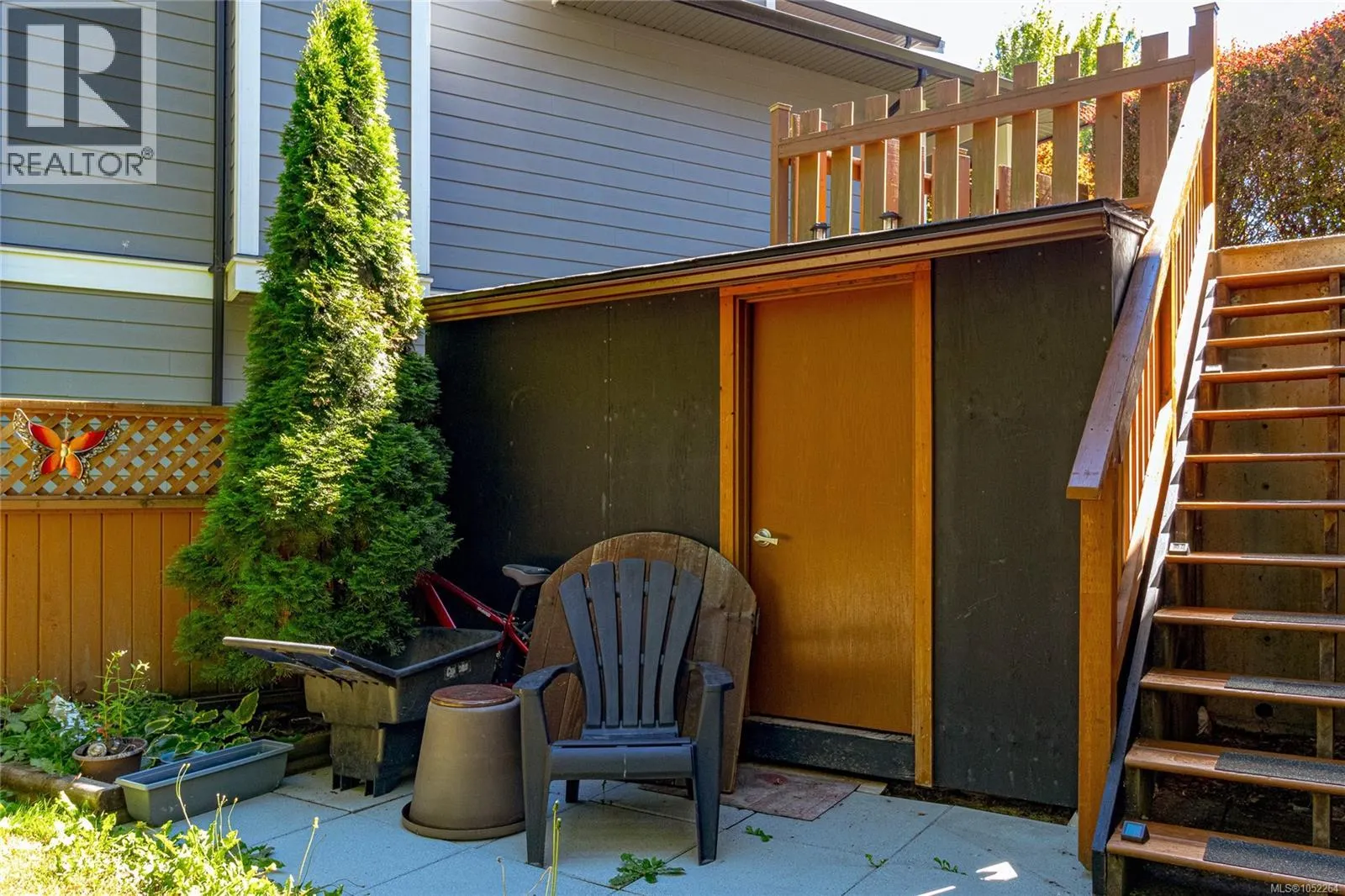 3618 Belsize Close