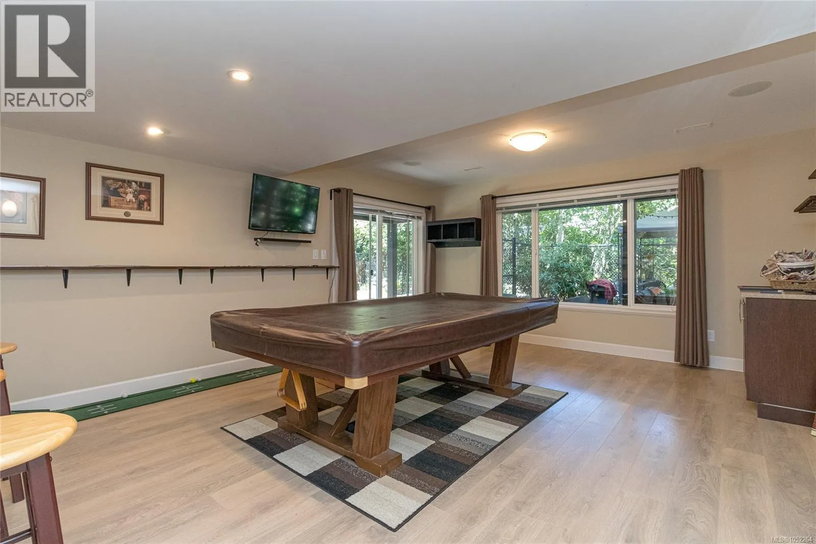 3618 Belsize Close
