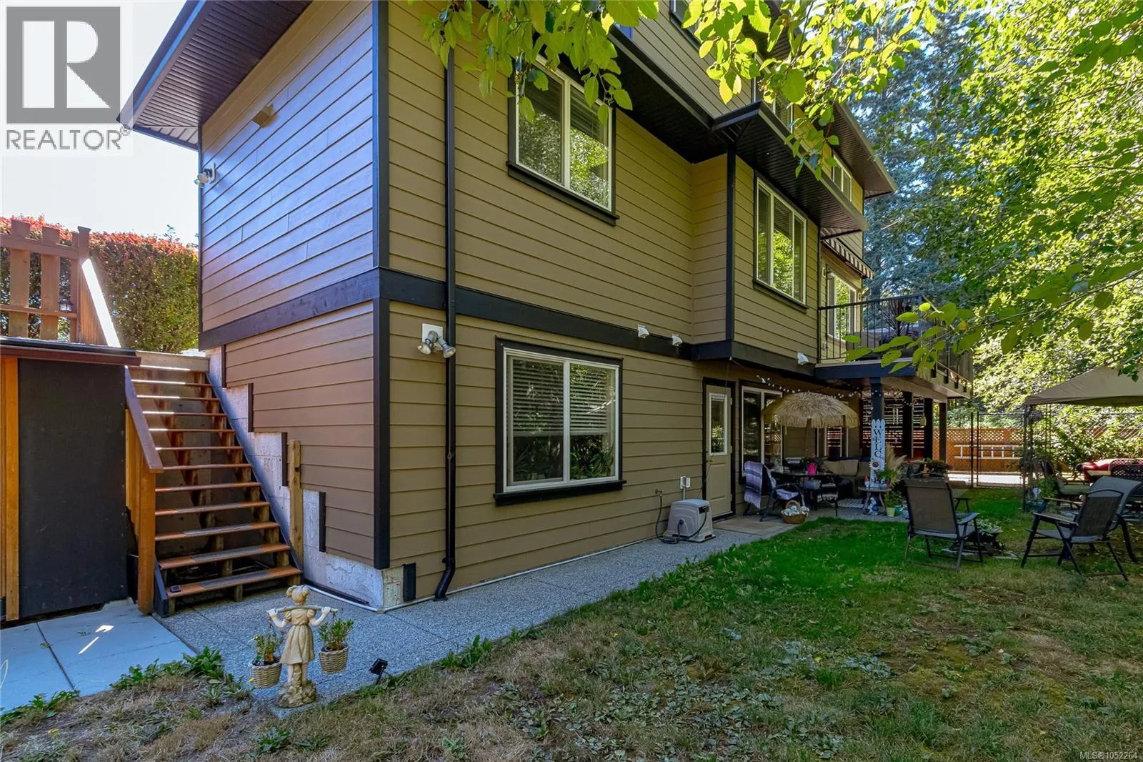 3618 Belsize Close