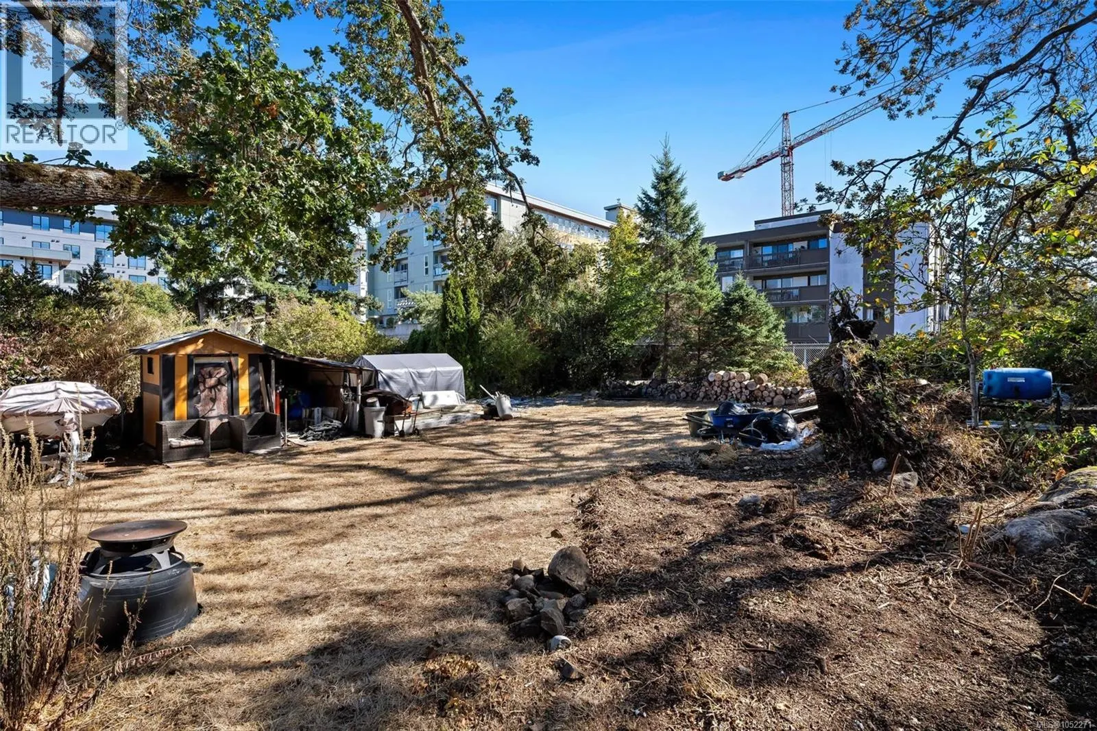 847 Old Esquimalt Rd