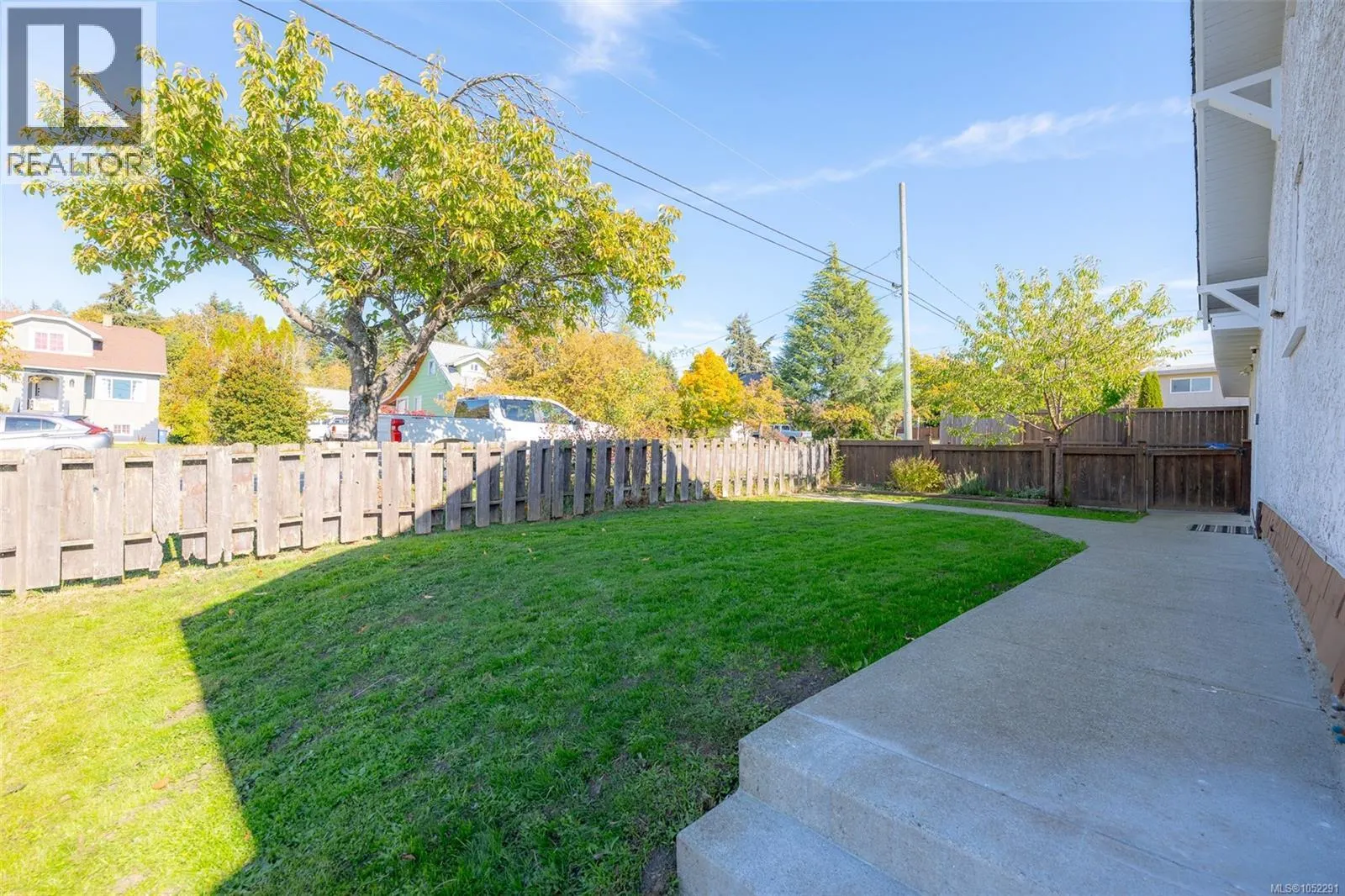 4891 David St