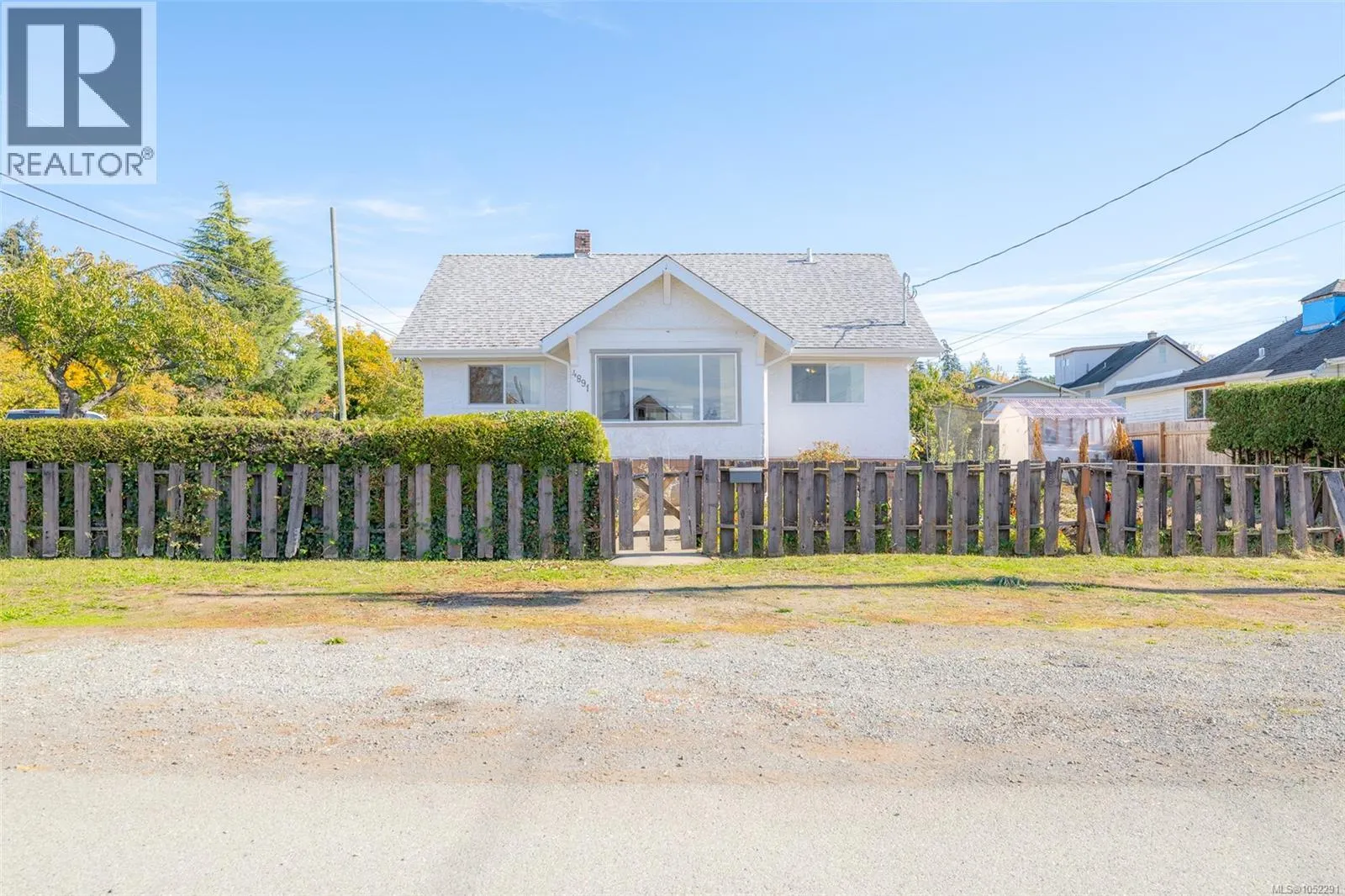 4891 David St