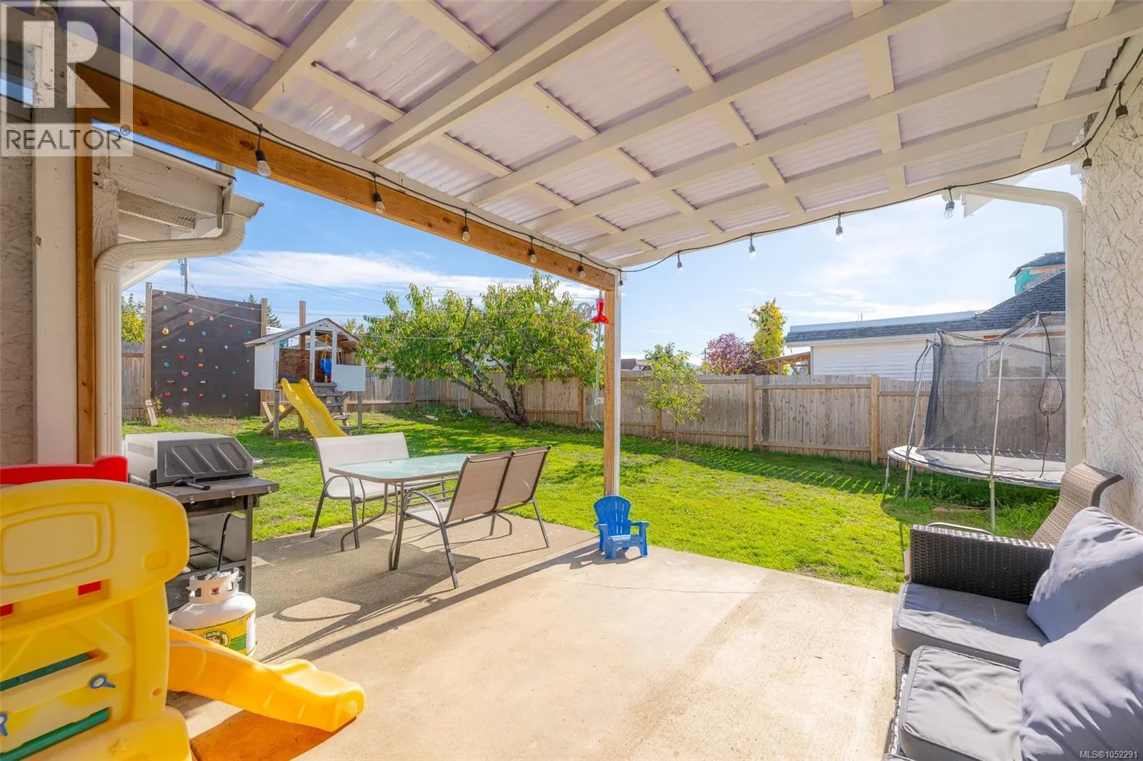 4891 David St