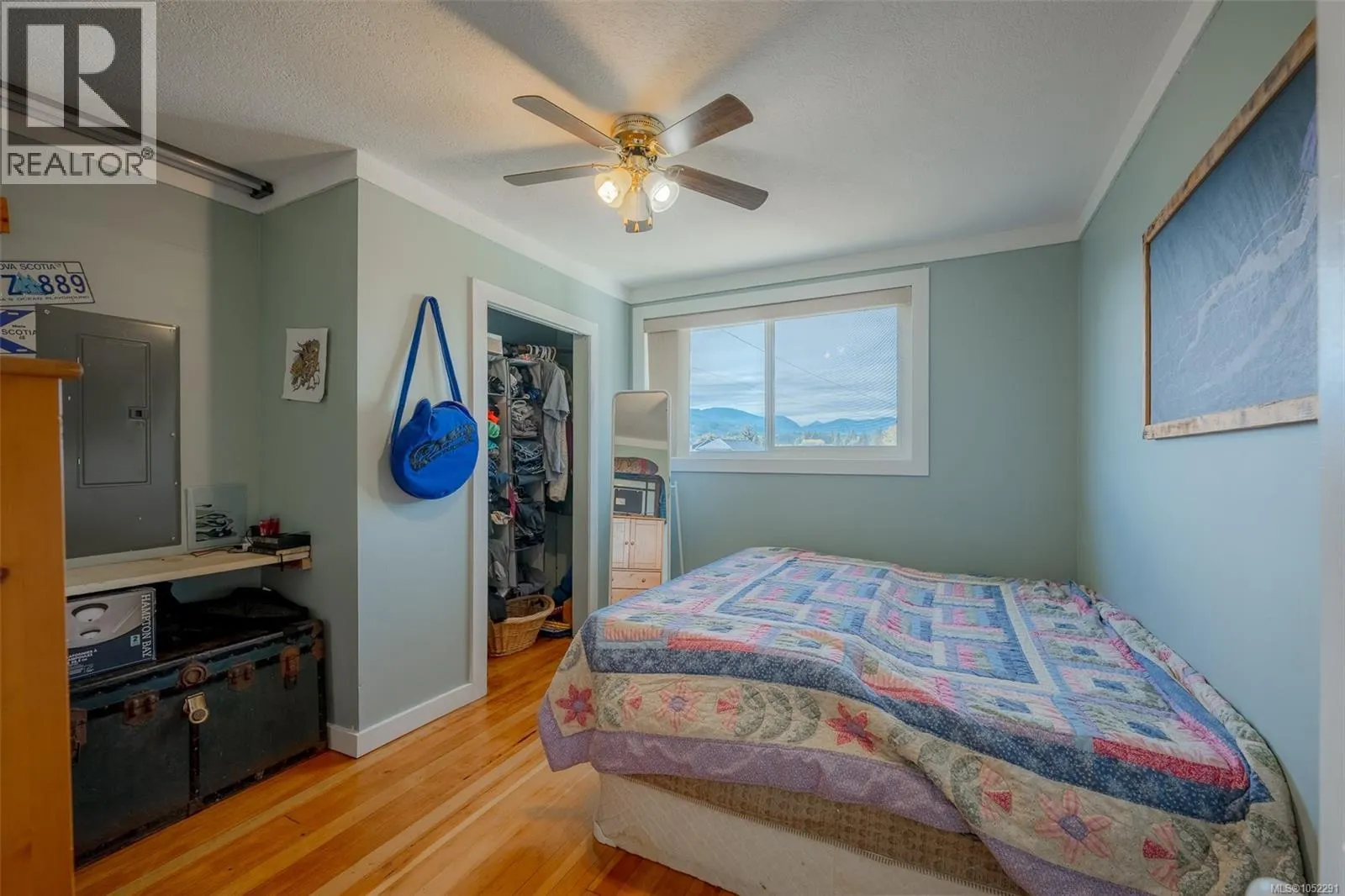 4891 David St