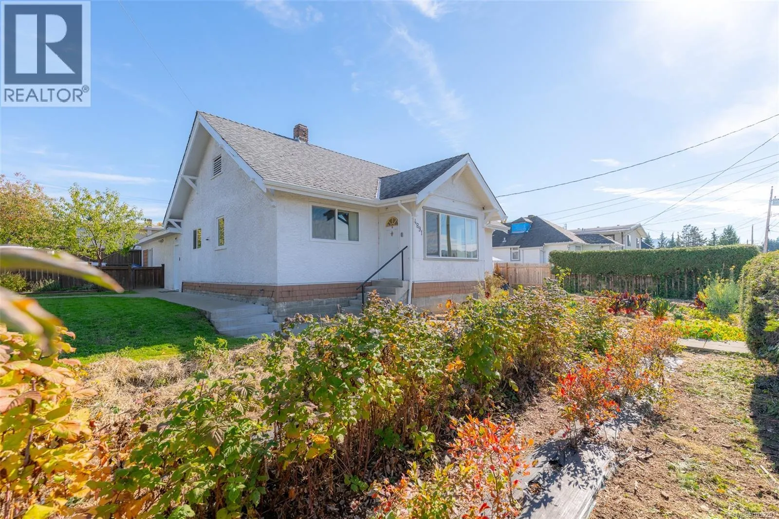 4891 David St