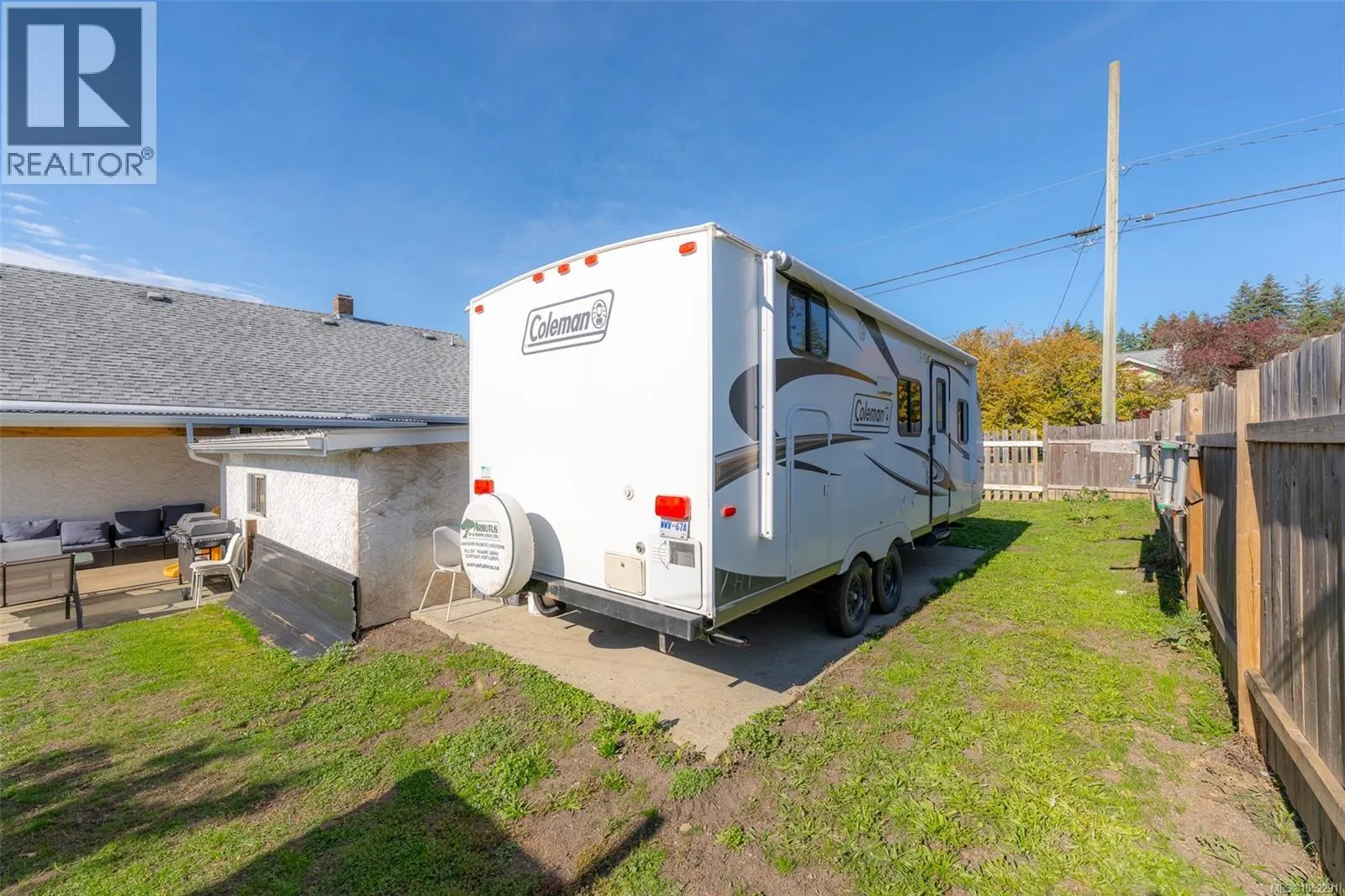 4891 David St