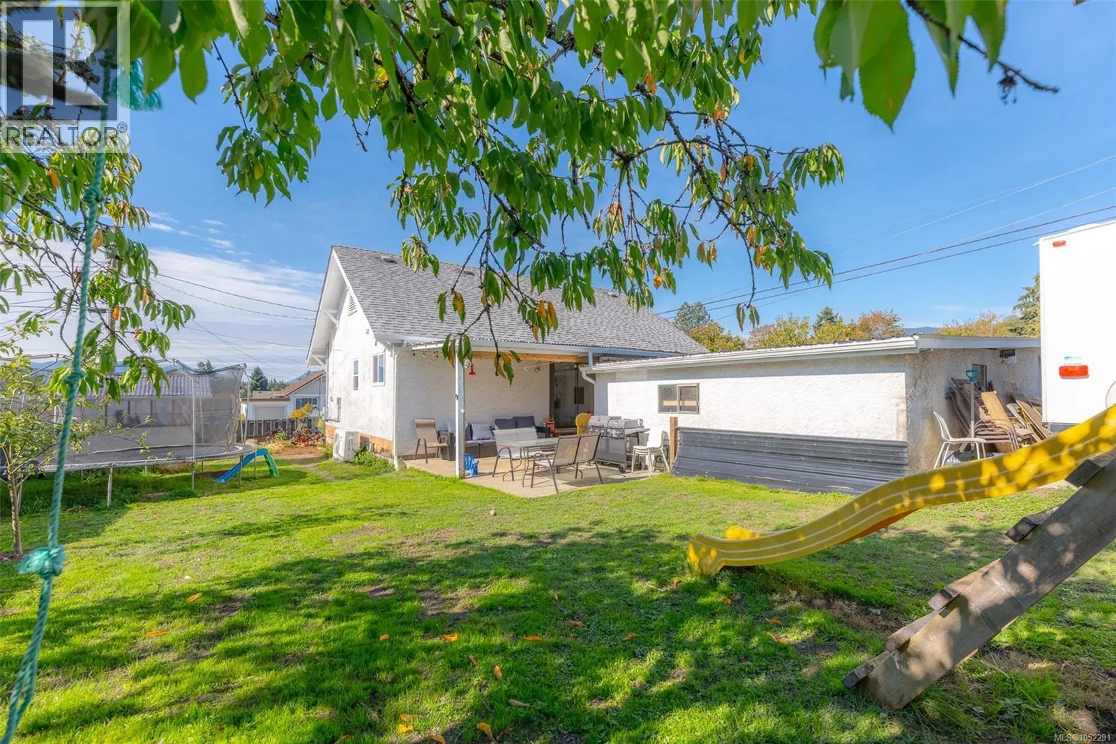 4891 David St