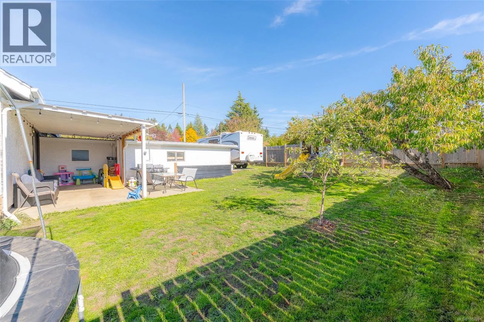 4891 David St