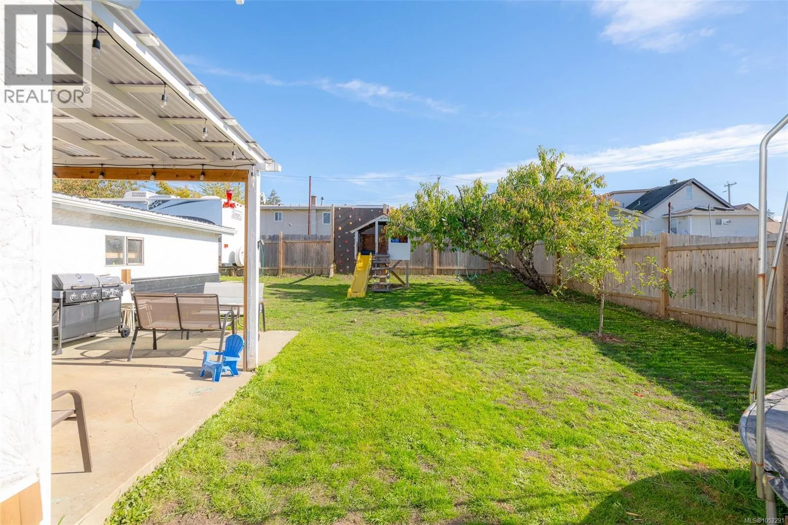 4891 David St