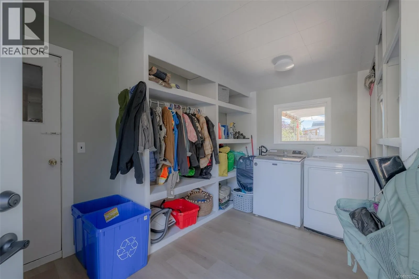 4891 David St