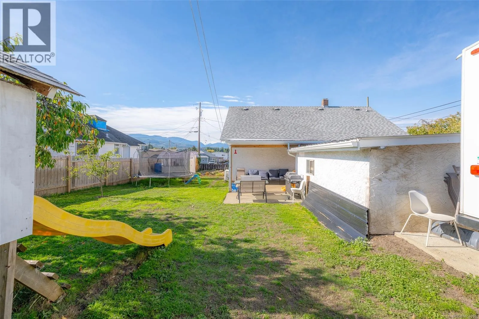 4891 David St