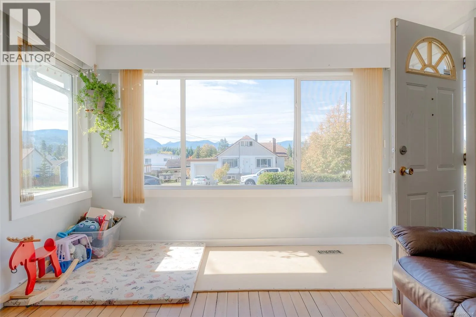 4891 David St