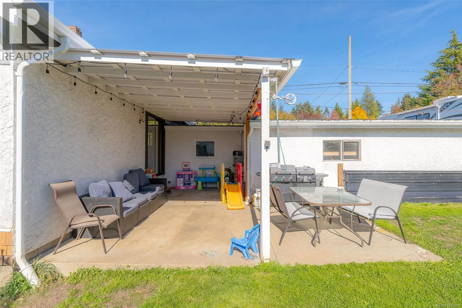 4891 David St