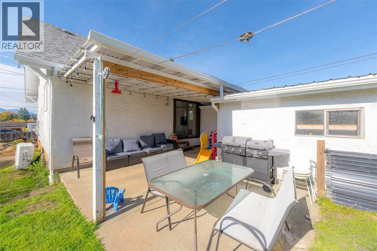 4891 David St
