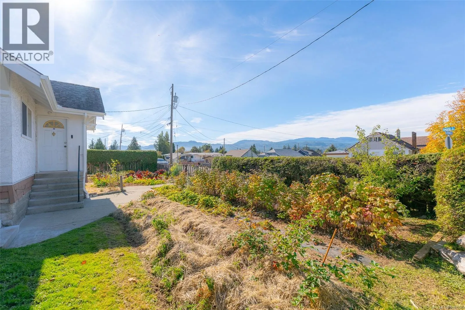 4891 David St