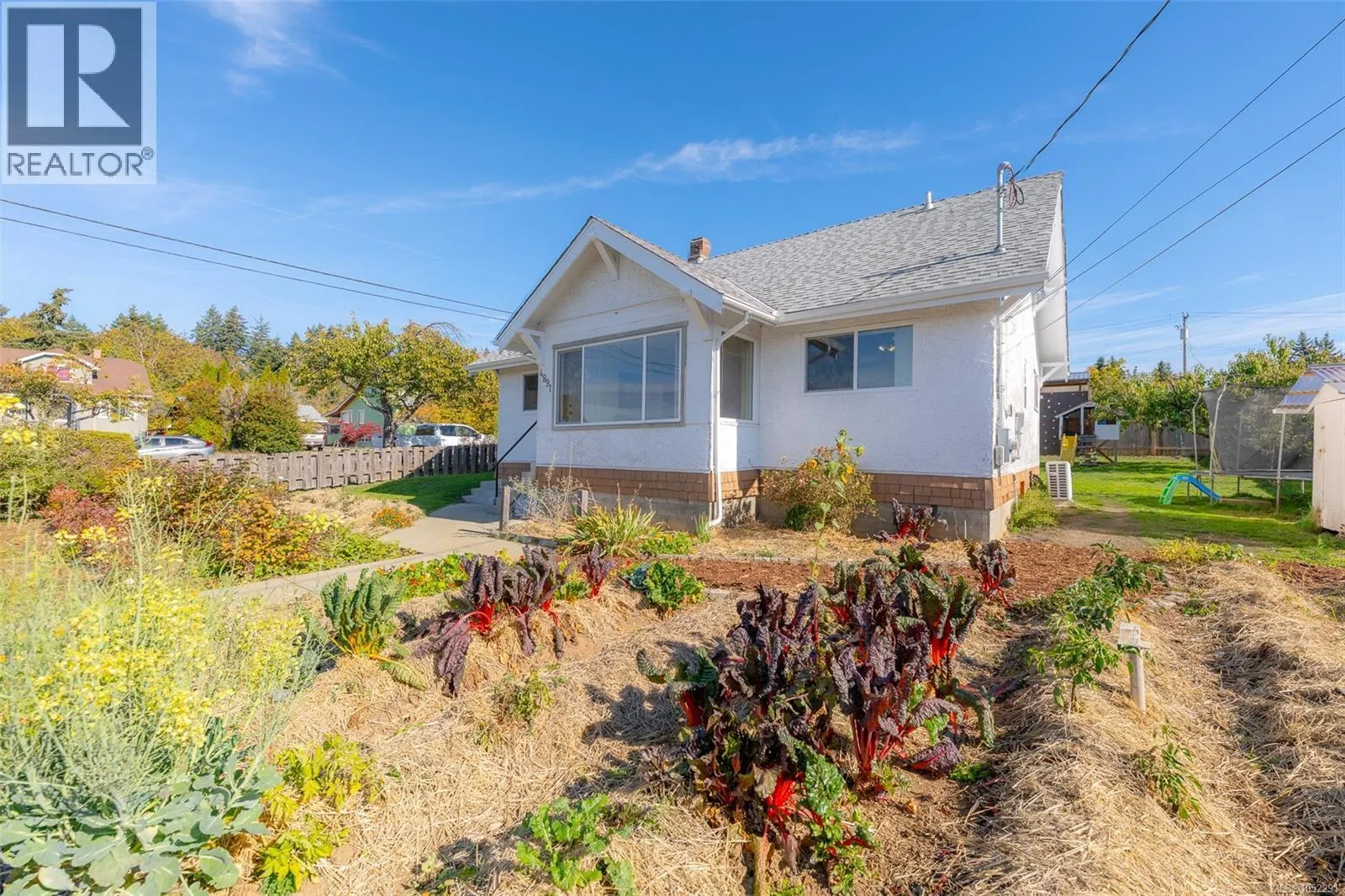 4891 David St