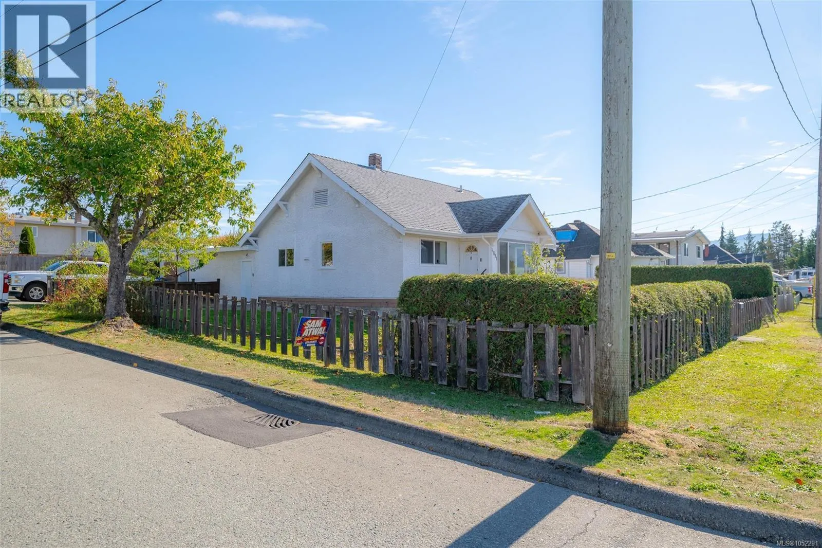 4891 David St