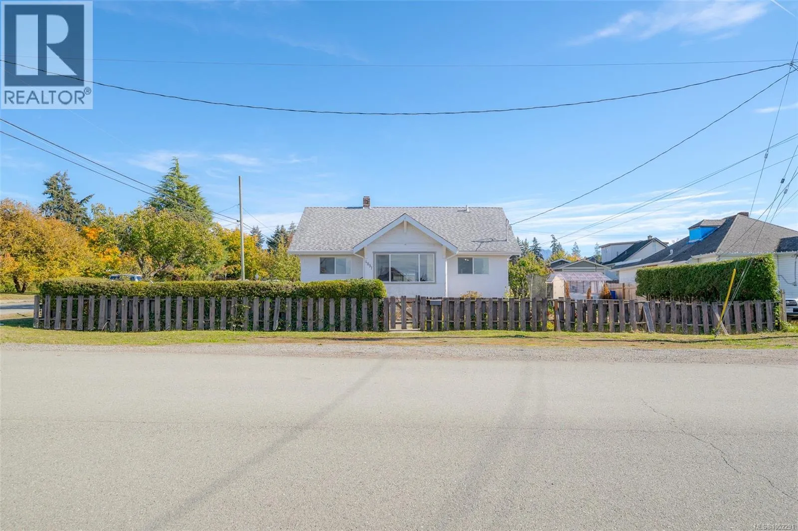 4891 David St