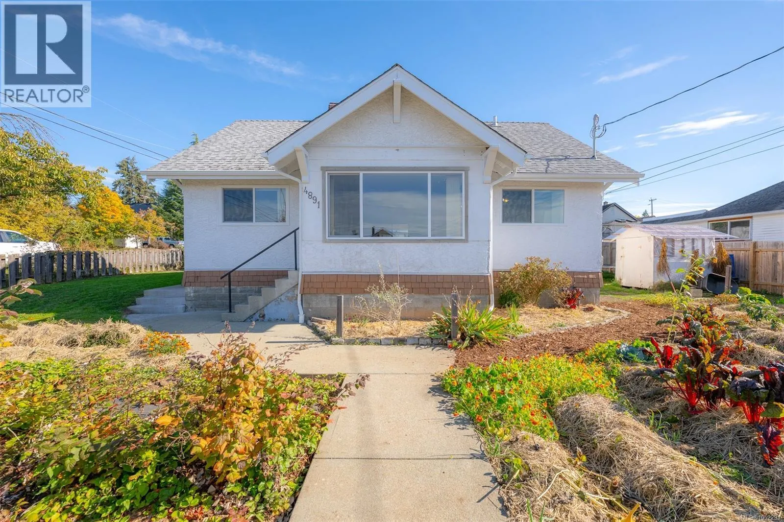 4891 David St