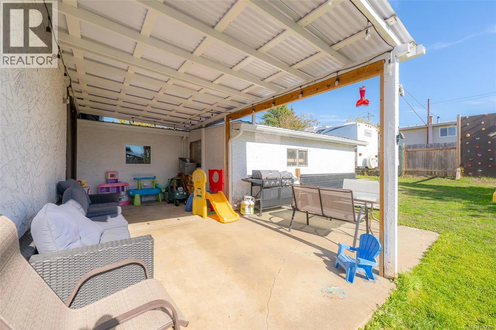 4891 David St