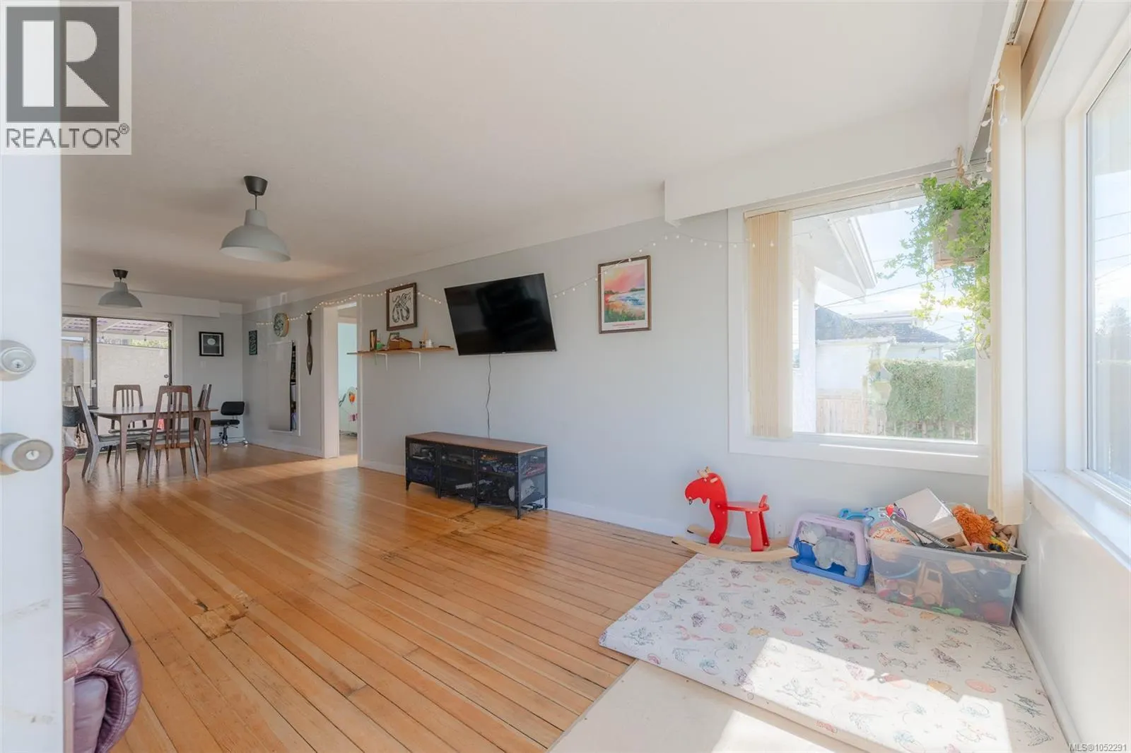 4891 David St