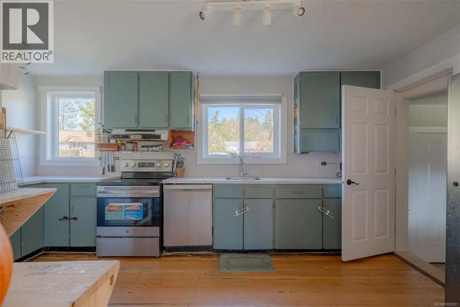 4891 David St