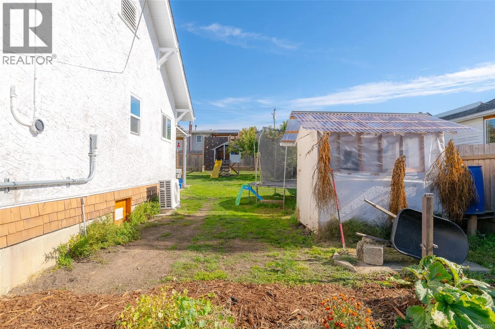 4891 David St