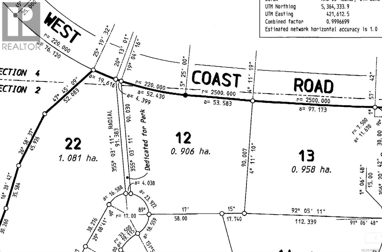 Lot 12 Whalers Cove Lane