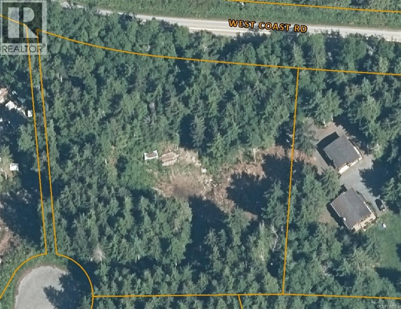 Lot 12 Whalers Cove Lane