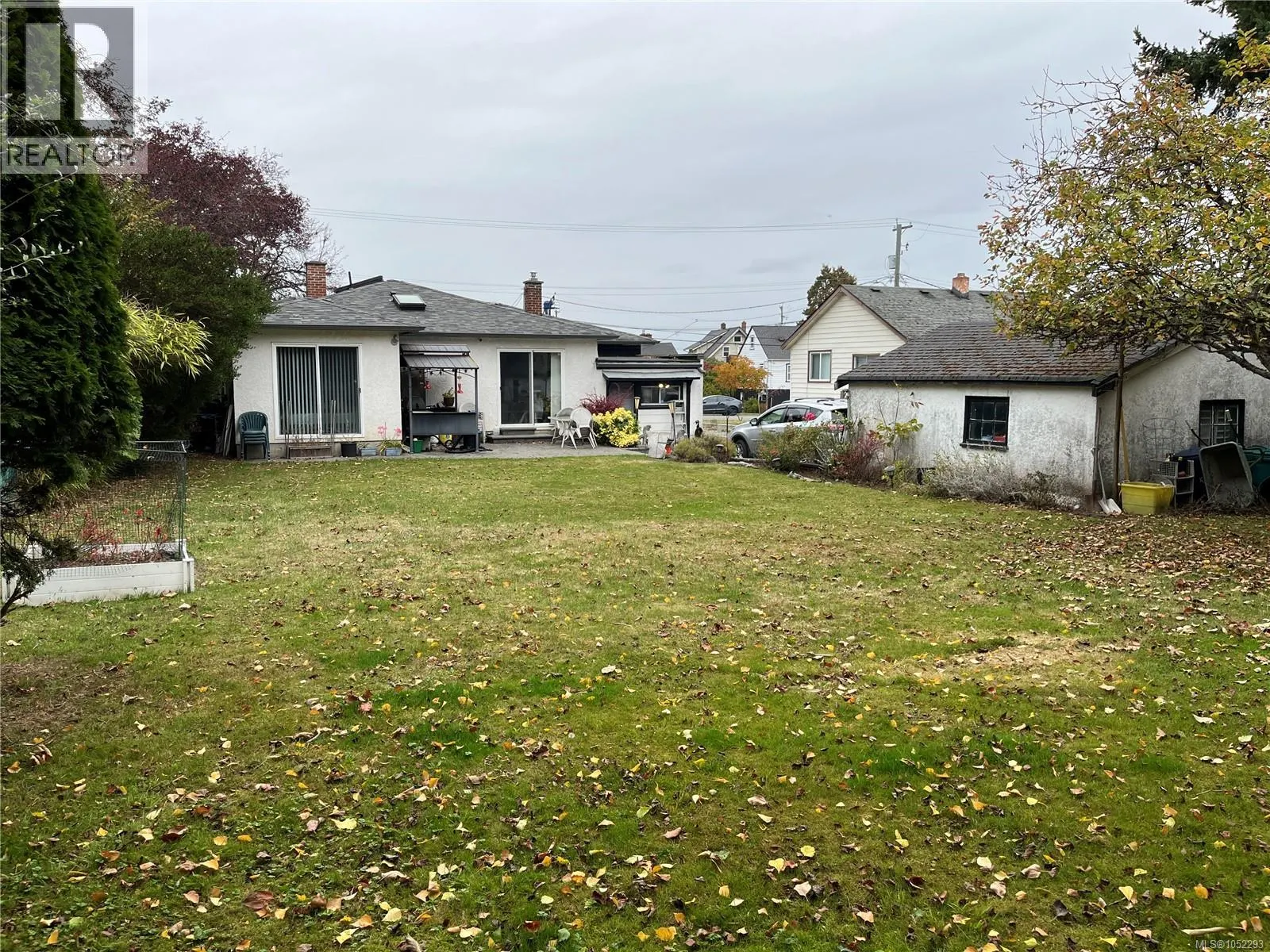 845 Old Esquimalt Rd