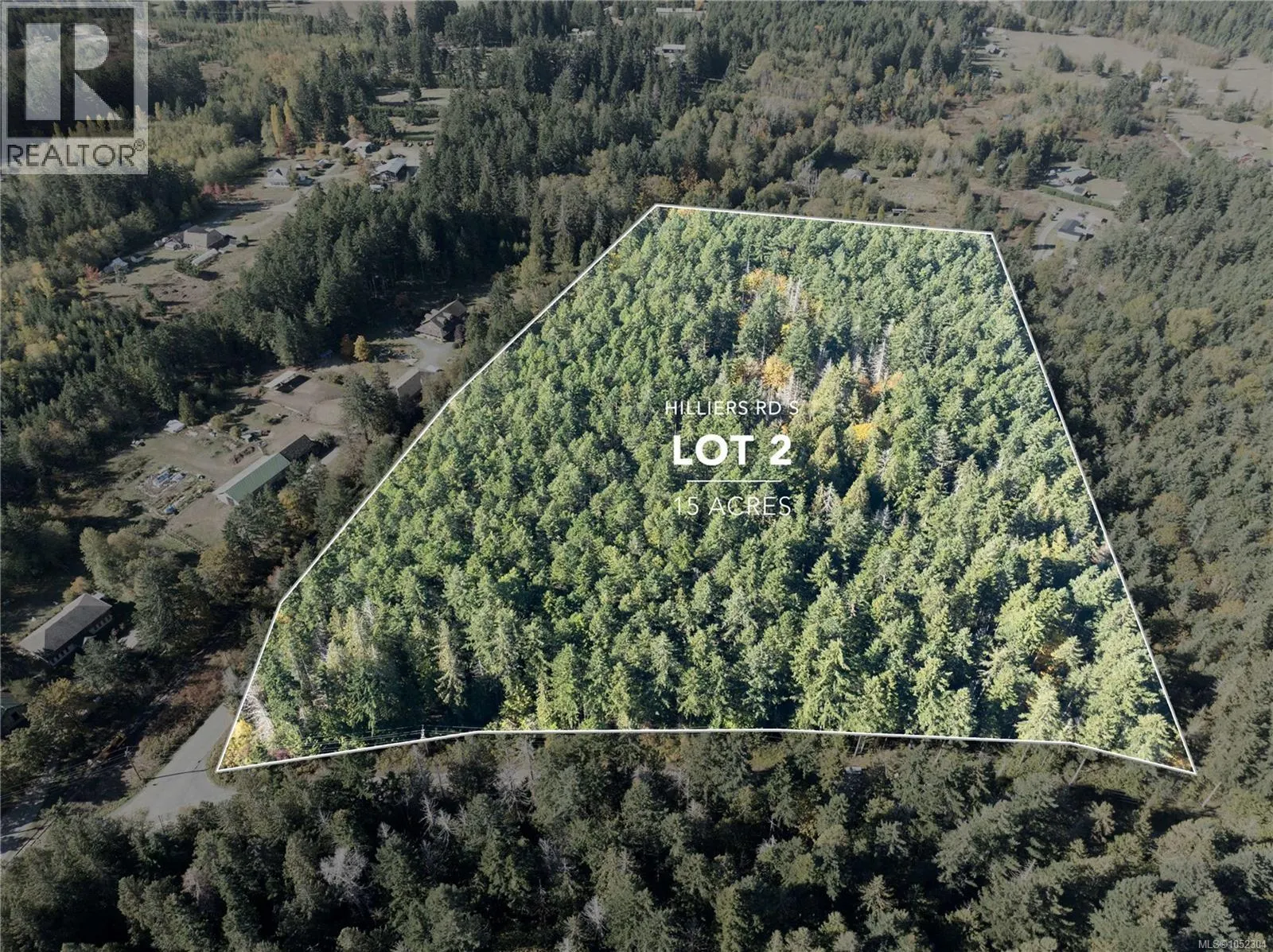 Lot 2 Hilliers Rd