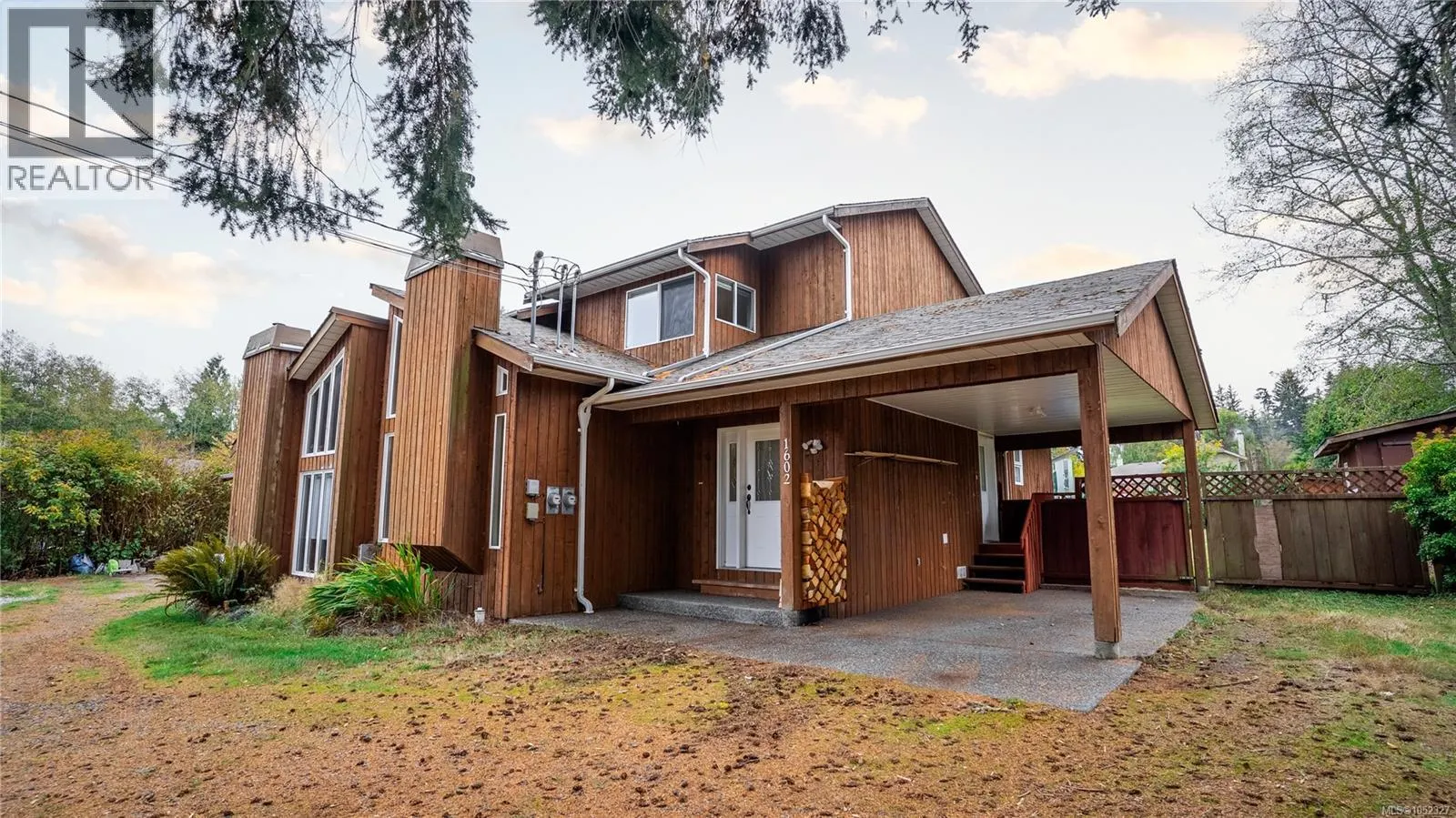 1602 ONeill Rd