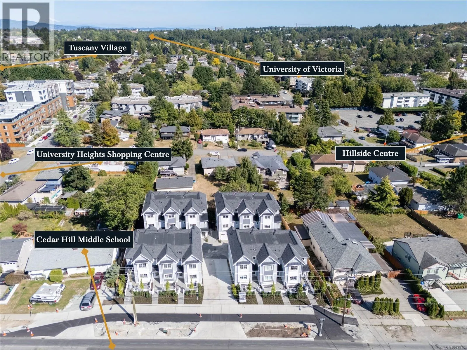 U8 3907 Cedar Hill Rd