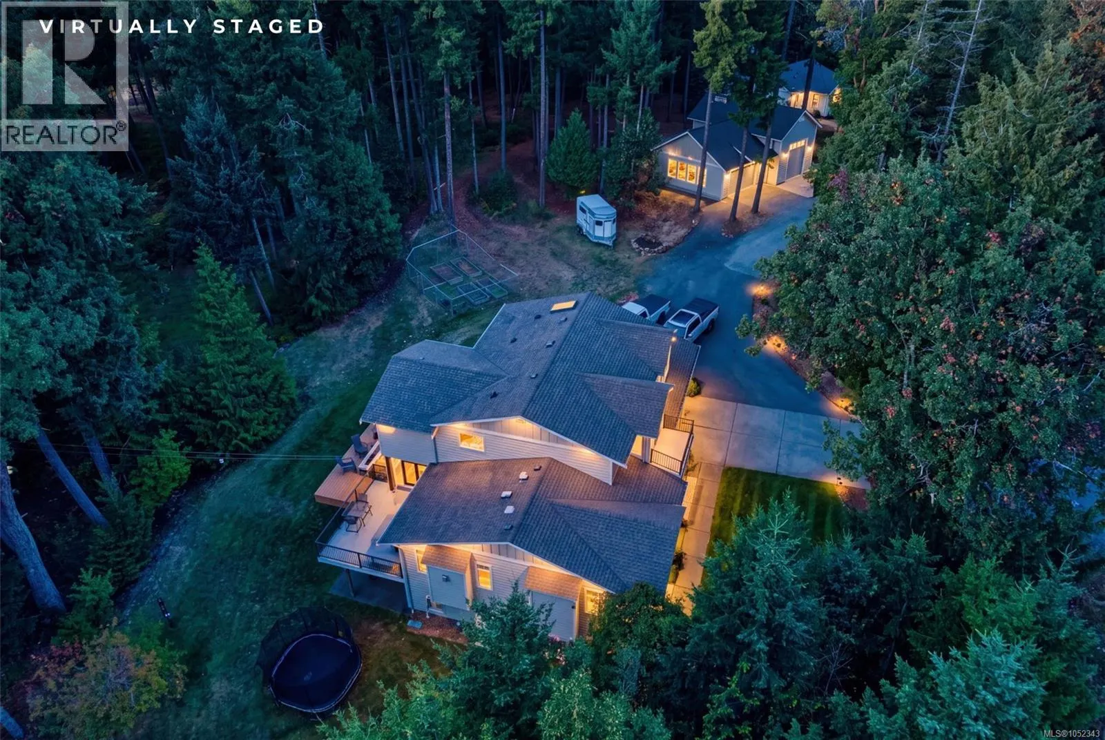 2995 Wild Rose Blvd