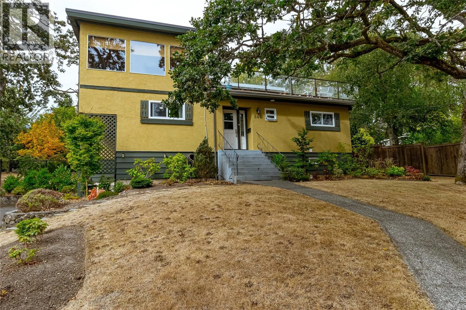 644 Fernhill Rd
