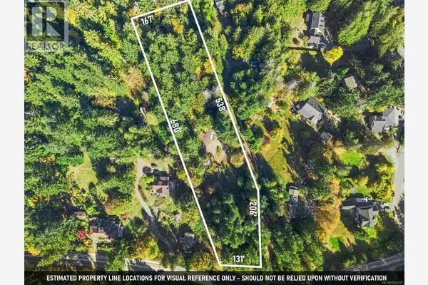 1549 Shawnigan Mill Bay Rd
