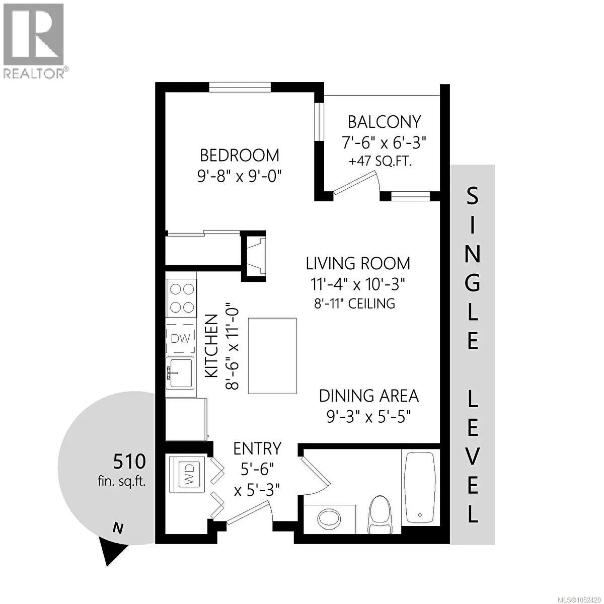 308 1375 Bear Mountain Pkwy