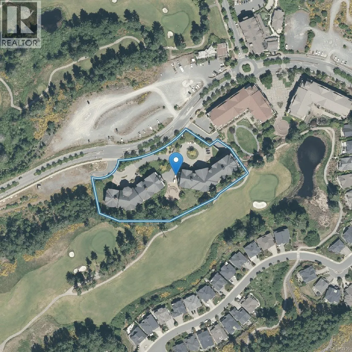308 1375 Bear Mountain Pkwy