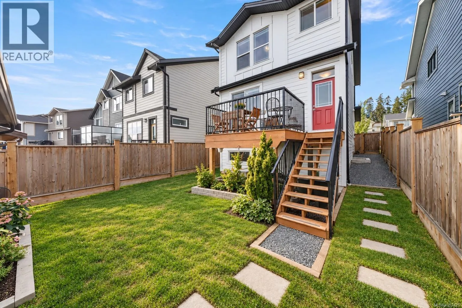 164 Caspian Dr