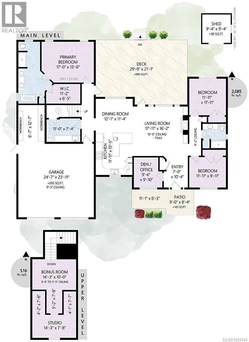 3855 Creekside Dr